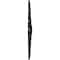 Ekena Millwork Ashford Ceiling Medallion, Hand-Painted Jet Black, 42 3/4"W x 28 7/8"H x 1"P CM42X28ASBLF - alternate 4